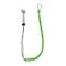 Frontline ToolGrip Elastic Tool Tether 15 lbs with Steel Turn Lock Carabiner TLS15 - alternate 3